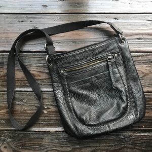 The Sak Crossbody Bag